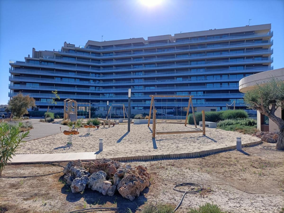 Los Flamencos Vista Playa - 8609 Playa Paraiso  Exterior foto