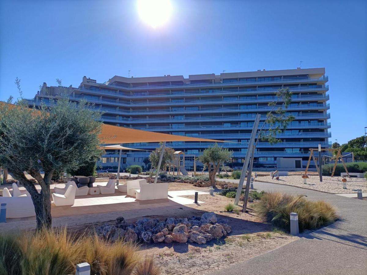 Los Flamencos Vista Playa - 8609 Playa Paraiso  Exterior foto